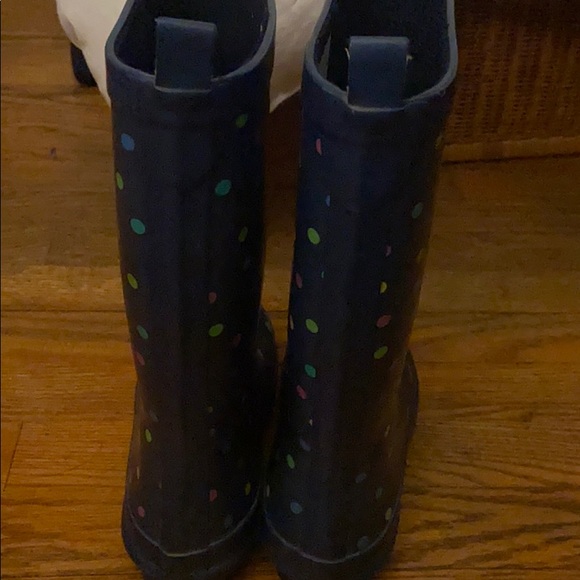 Rain boots - Picture 3 of 4